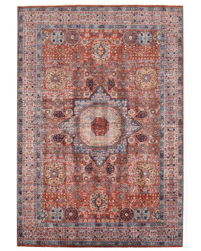 Afghanistan Made Mameluke