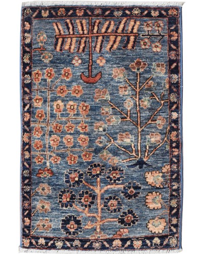 Afghanistan Made Persian Design