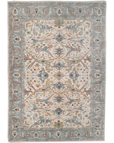 Afghanistan Made Bidjar