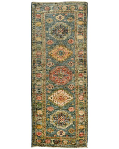 Afghanistan Made Shirvan