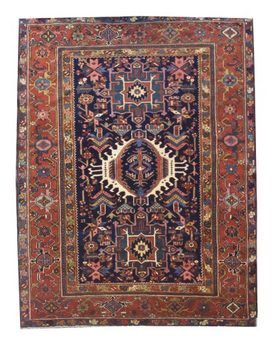 Semi Antique Persian Karadja