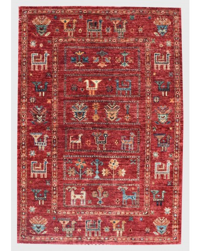 Lori Design from Afghanistan