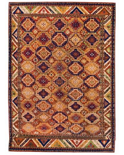 Moghal Design from Afghanistan