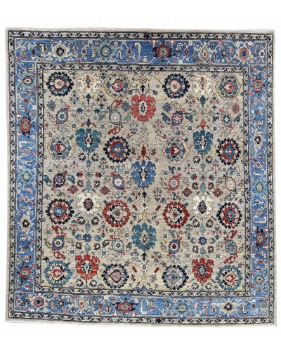 Afghanistan Made Harshang
