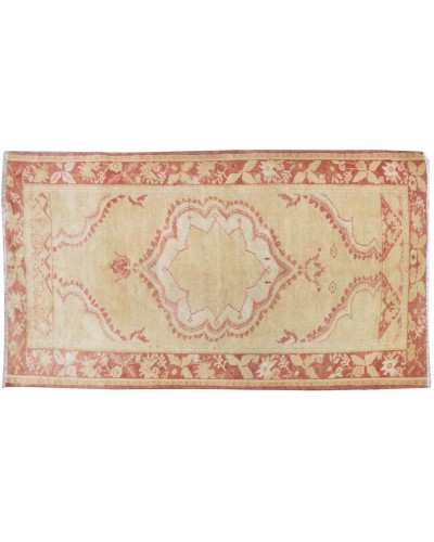 Turkish Oushak