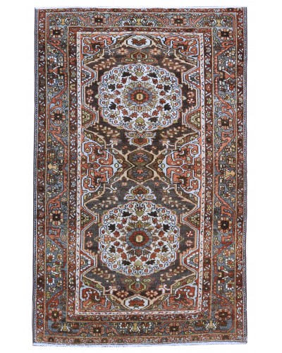 Persian Malayer