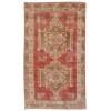 Turkish semi-antique Oushak