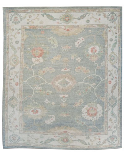 Turkish Oushak