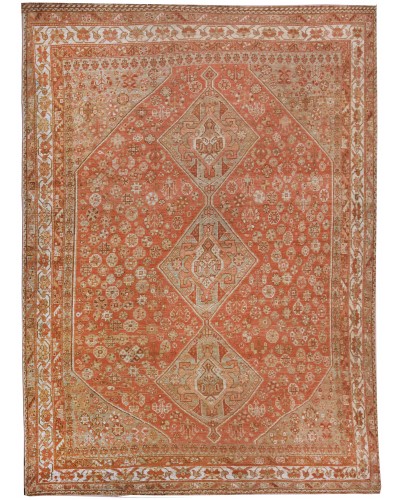 Persian Qashqai 