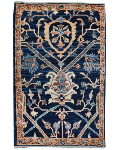 Afghanistan made Bidjar design