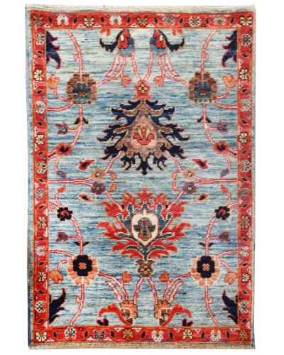 Afghanistan made Bidjar design