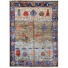 Afghanstan made Pictorial
