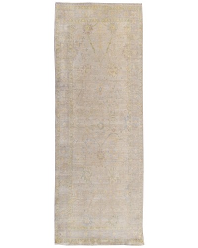 Afghanistan Made Oushak