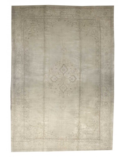 Antique Turkish Oushak