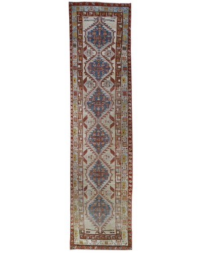 Persian Serab