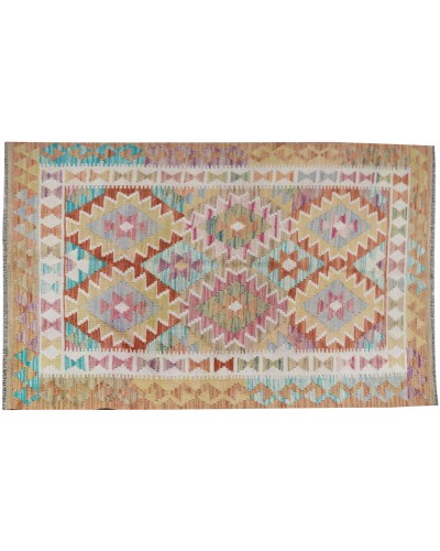Afghanistan Made Kelim