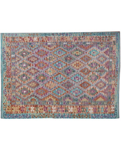 Afghanistan Made Kelim 