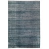 North Indian Savannah Wool and Bamboo Silk