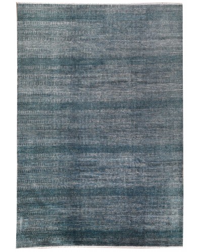 North Indian Savannah Wool and Bamboo Silk