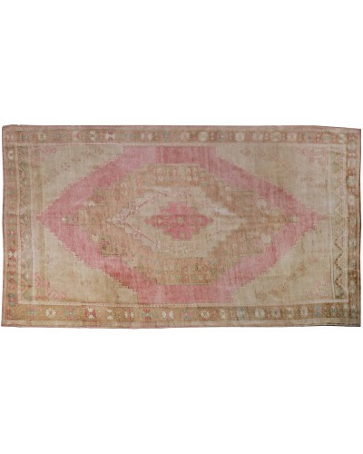 Turkish Oushak