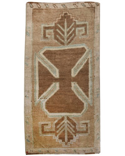 Persian Cusion Cover