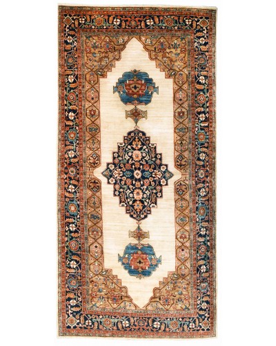 Afghanistan made Bidjar Design 