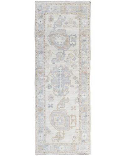 Afghanistan Made Oushak