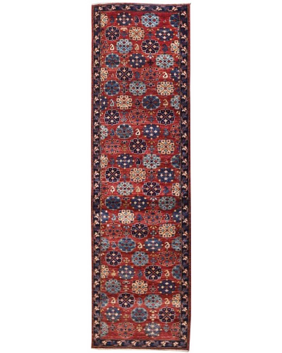 Talish Design Afghanistan Made