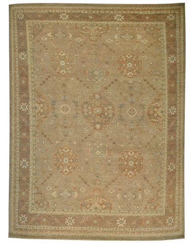 Sultanabad Design from Afghanistan 