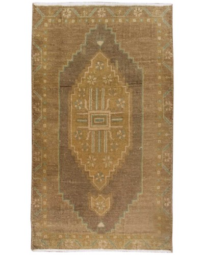 Anatolian Pillow Cover