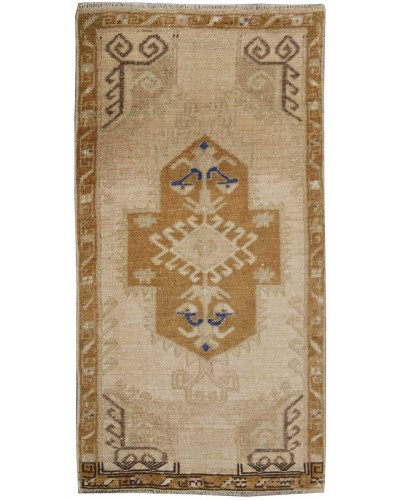 Anatolian Pillow Cover