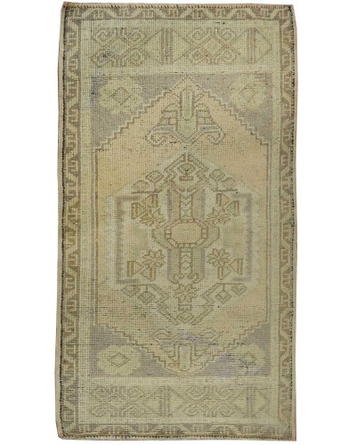 Anatolian Pillow Cover