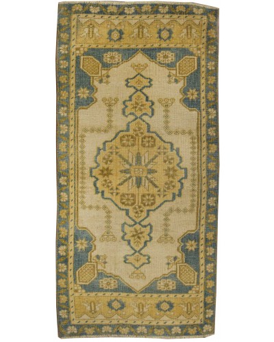 Anatolian Pillow Cover