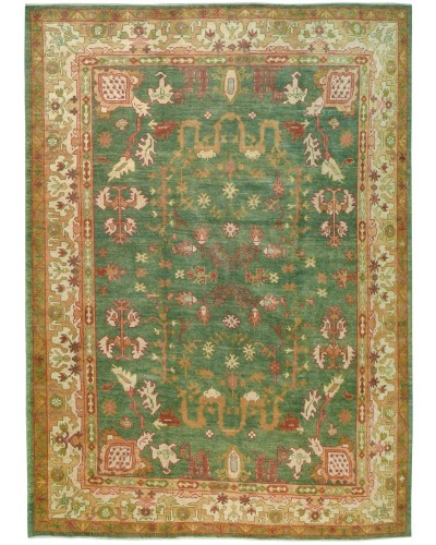 Turkish Oushak