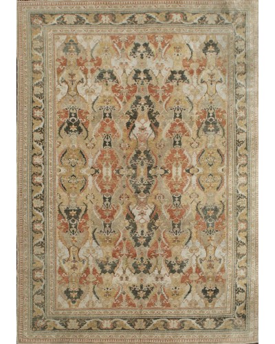 Semi Antique Turkish Sivas