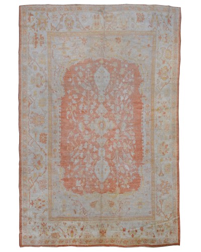 Turkish Oushak
