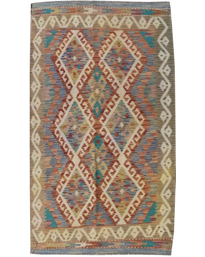 Afghanistan made Kelim