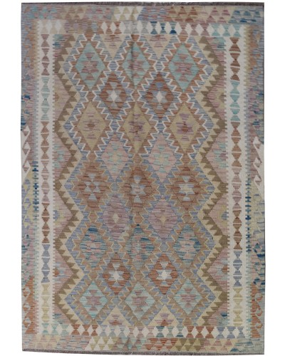 Afghanistan Made Kelim 