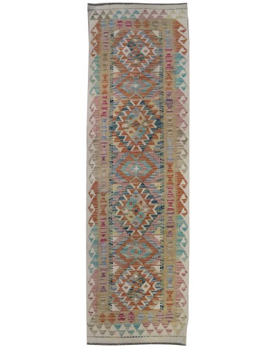 Afghanistan Made Kelim 