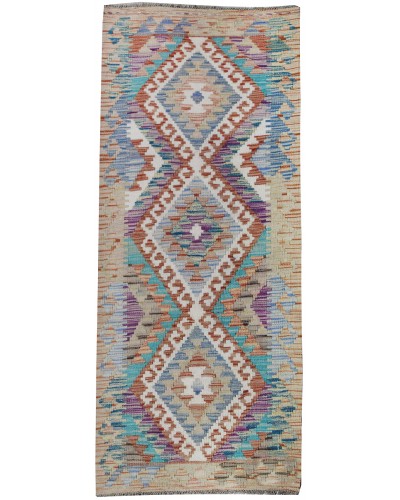 Afghanistan Made Kelim