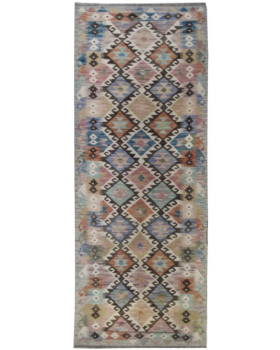 Afghanistan Made Kelim