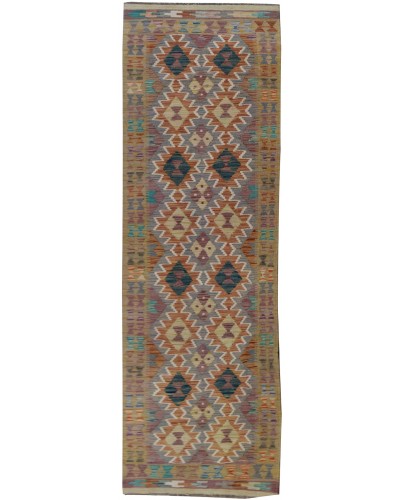 Afghanistan Made Kelim