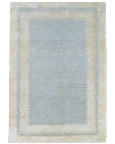 North Indian made Feathered