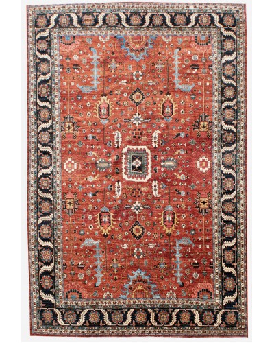 Afghanistan Made Hertz Design