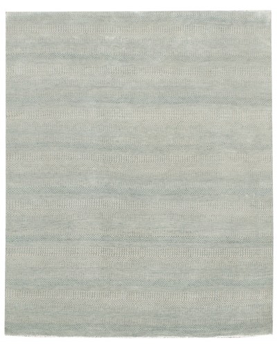 North Indian Wool and Bamboo Silk Savannah