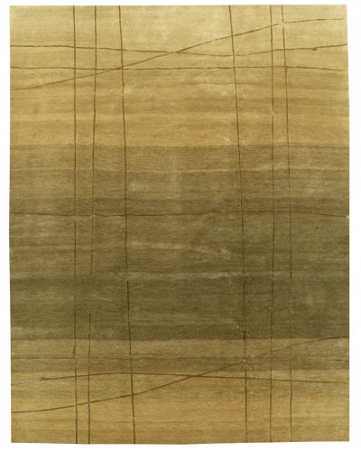 Modern design from Nepal