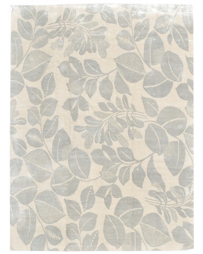 Modern Silk from Nepal