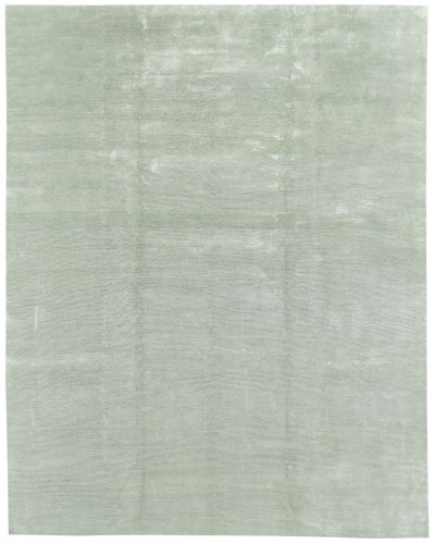 Modern Wool and Silk from Nepal