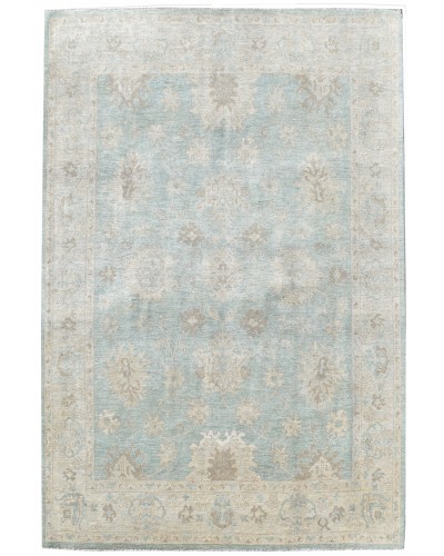 Afghanistan Made Oushak 