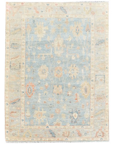 Afghanistan Made Oushak